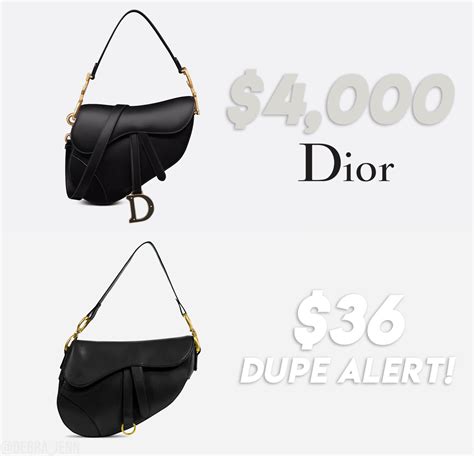 dior bags dupesdupe